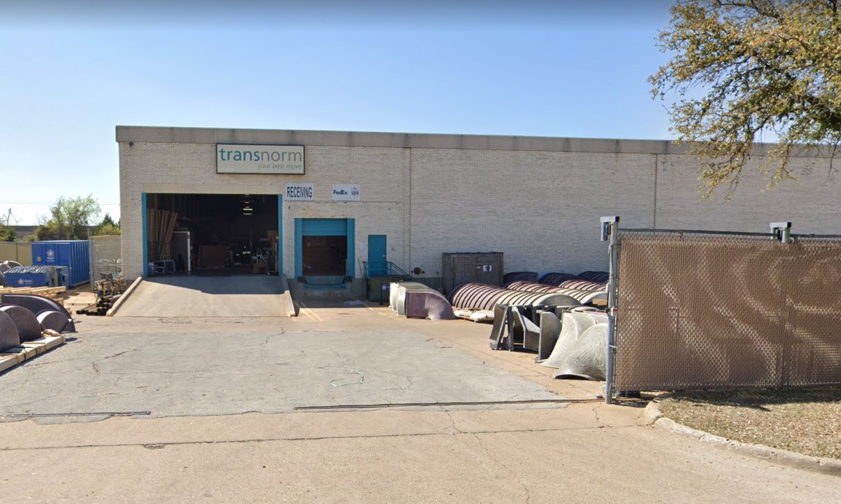 Farmers Branch   Dallas Warehouse Space for Lease